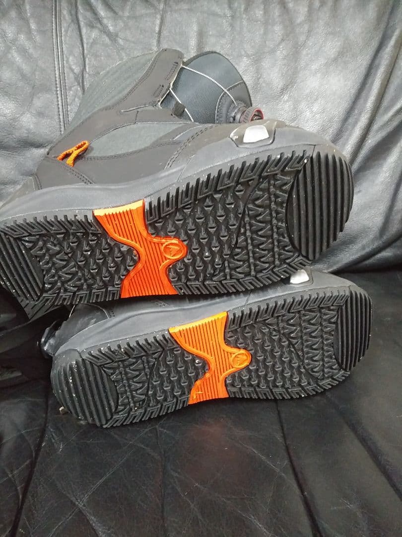 Burton Step ON バインディング、ブーツ、板の3点セット送料込み