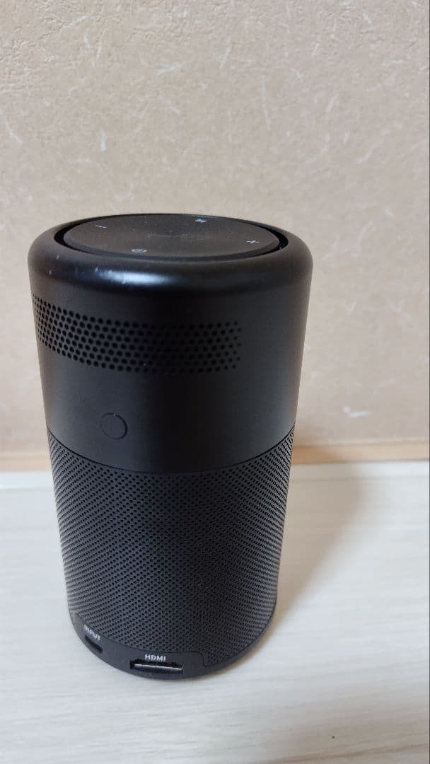 プロジェクター Anker Nebula Capsule D4111