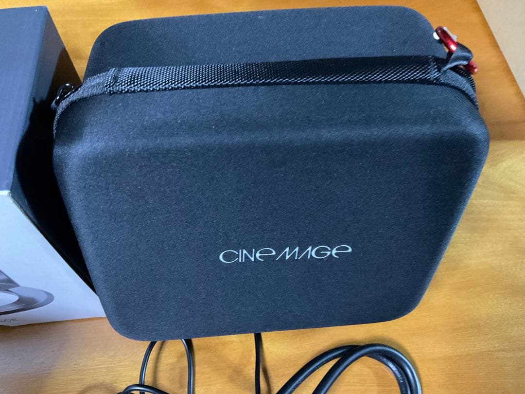 美品　CINEMAGE PRO シネマージュプロ プロジェクター　専用スタンド