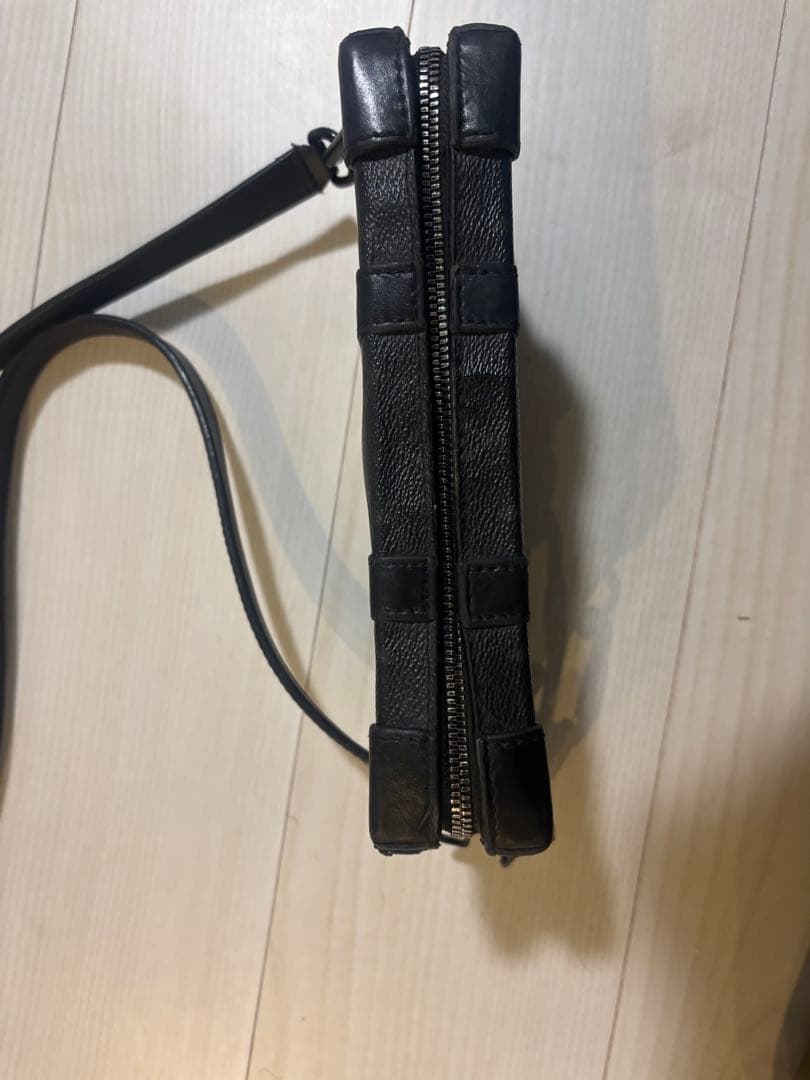 LOUIS VUITTON ソフトトランク　ウォレット