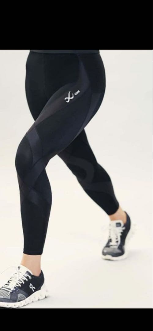 レッグウェア emem