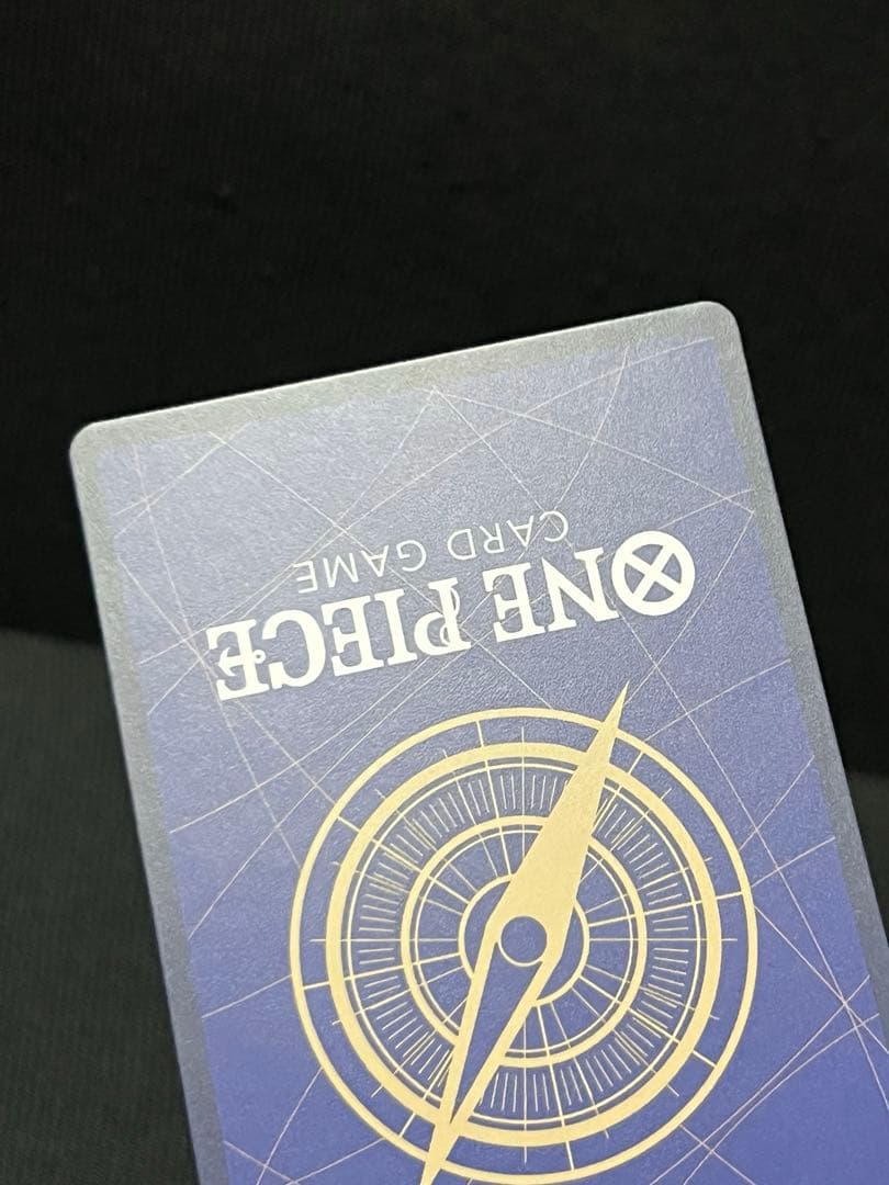 ワンピースカード　エース　SP