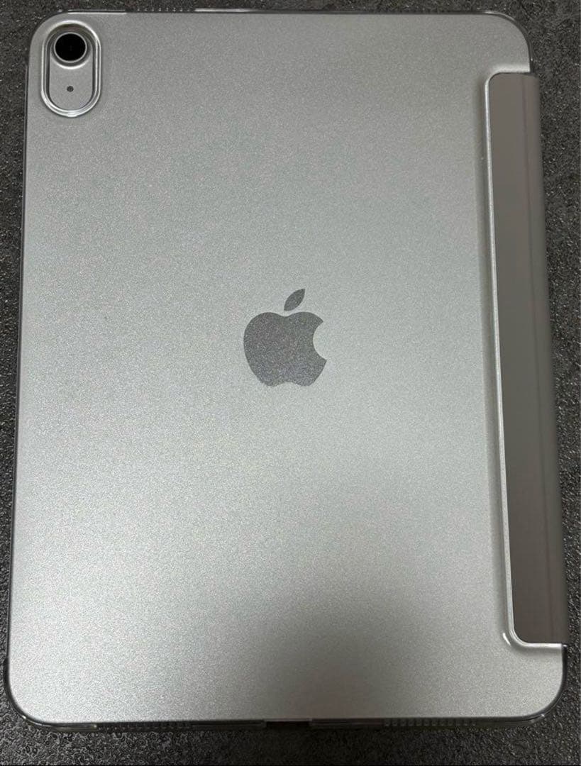Apple iPad 11 インチ (A16): 11 インチ 126GB