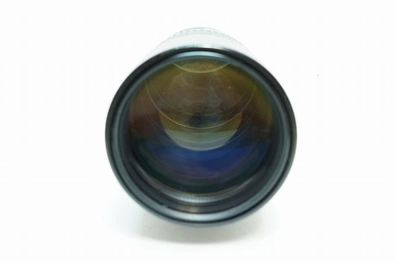 【美しいボケ/高級Ｌレンズ】 EF200mm F2.8 L USM