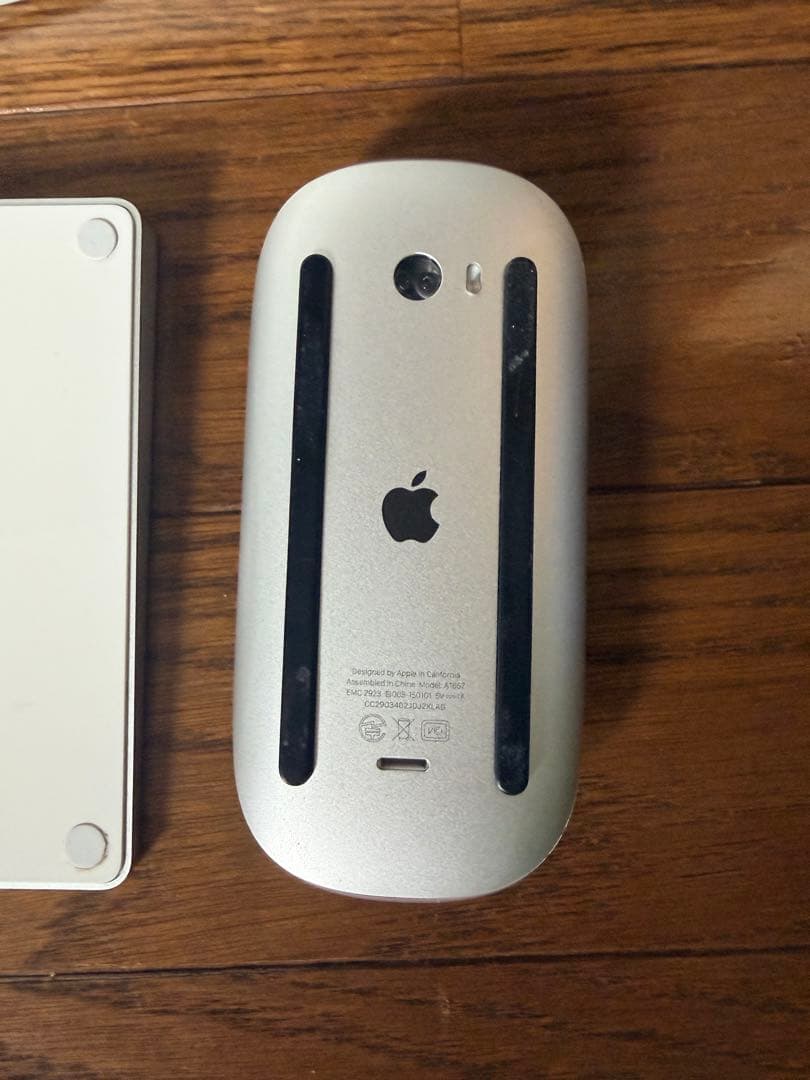 iMac シルバー 2017年モデル 21.5㌅ 1TB キーボード・マウス付き