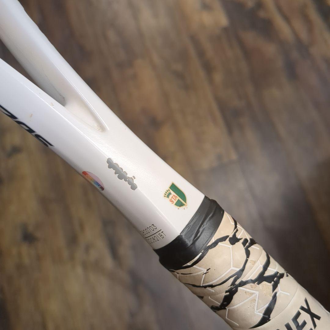 YONEX ソフトテニス ジオブレイク70S UL1 GEOBREAK 70S