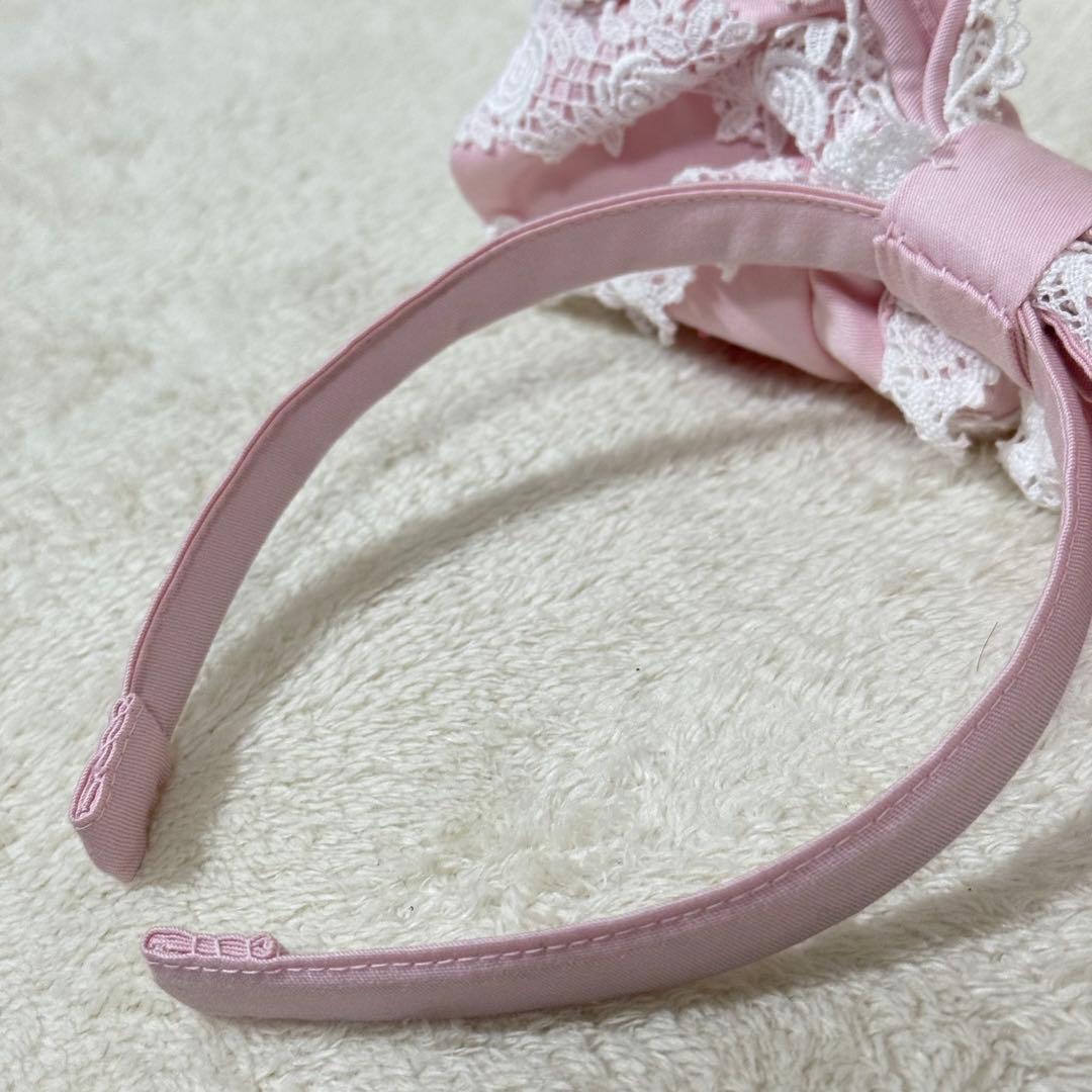 BABY, THE STARS SHINE BRIGHT キャメロンカチューシャ