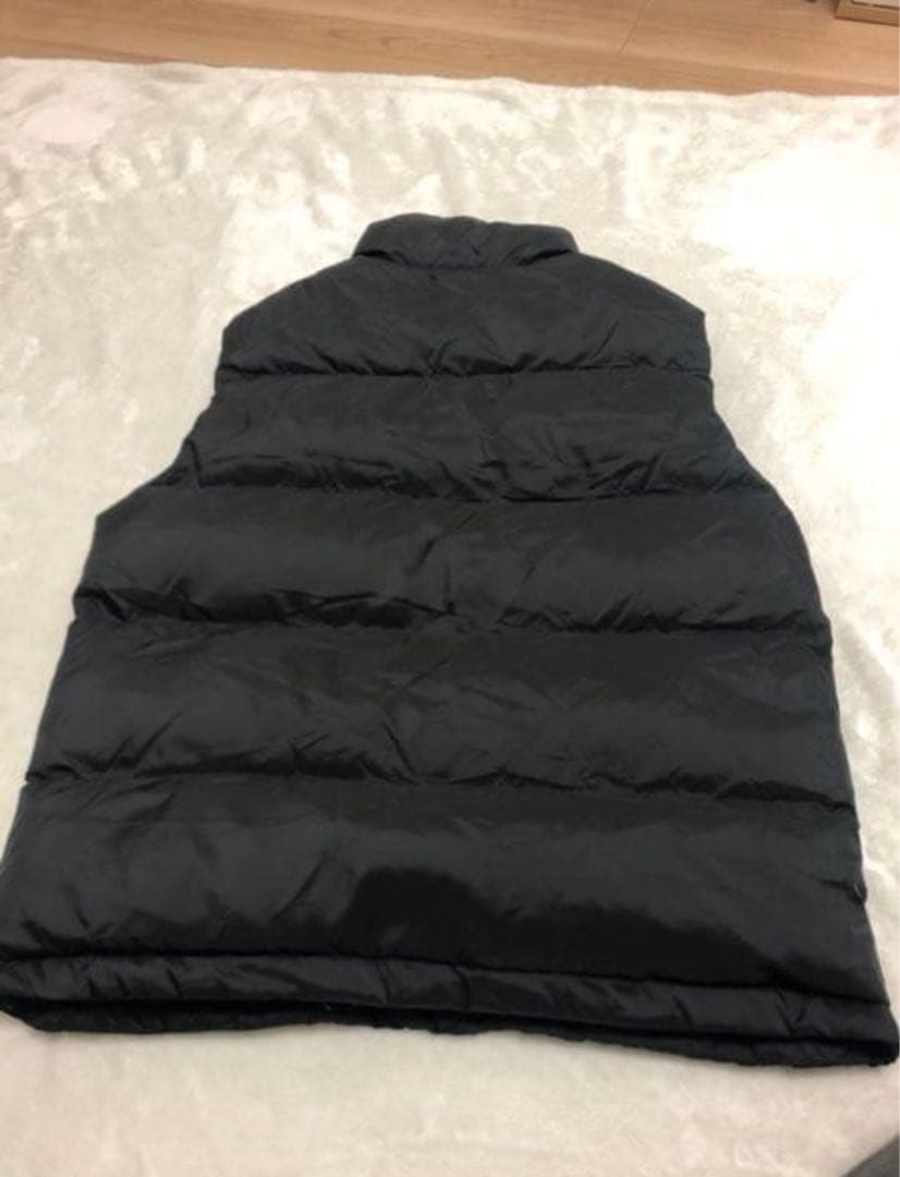 POLO Ralph LAUREN ダウンベスト M