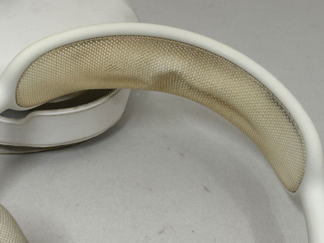 アップル正規品 AirPods Max本体 シルバー A2096