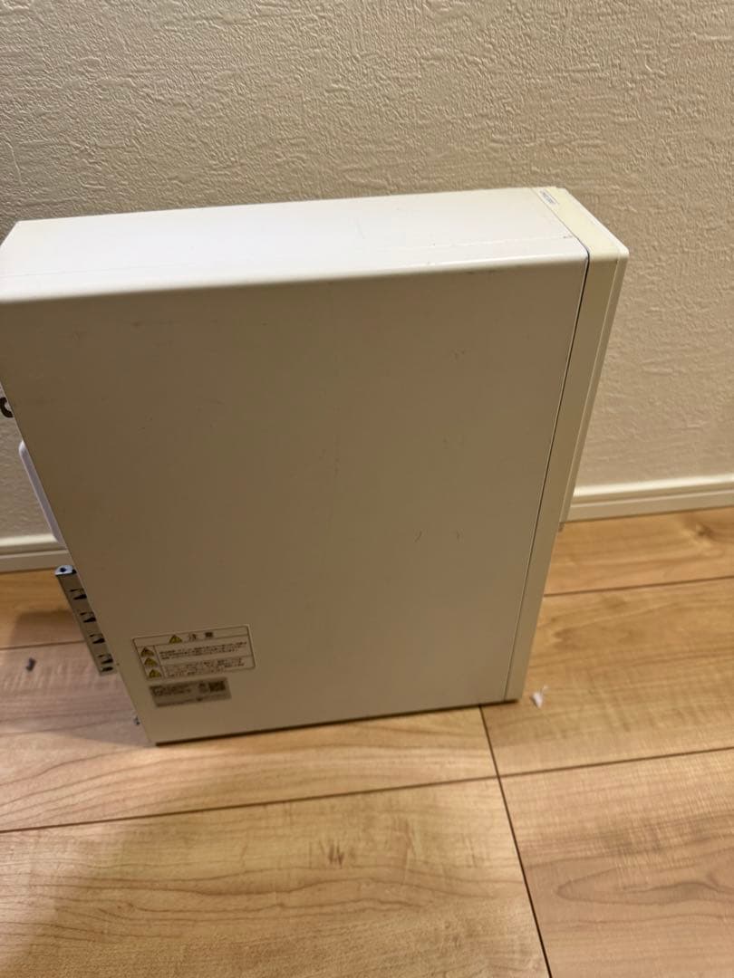 NECコンパクトパソコンi3 8100八世代CpU