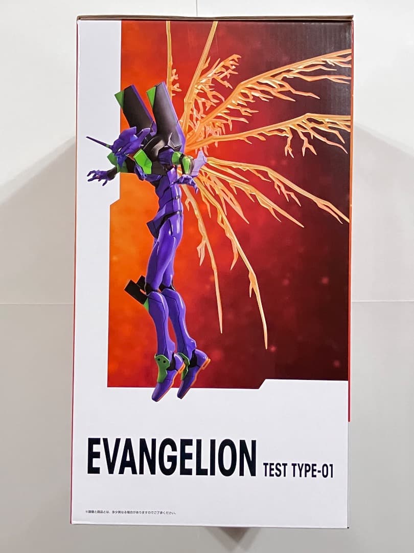 エヴァンゲリオン 30th 一番くじ A賞 B賞 D賞 フィギュア E賞