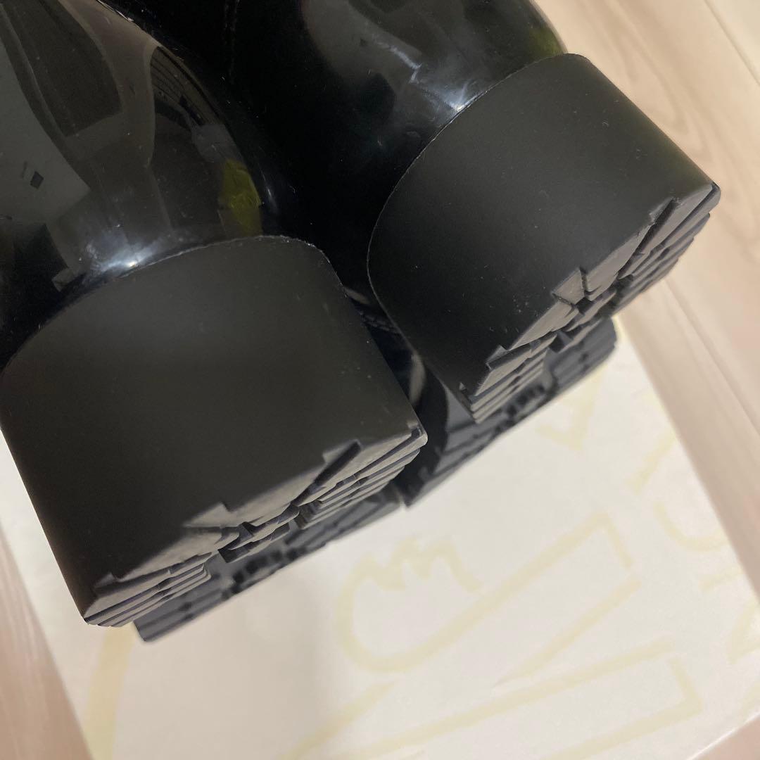 MONCLER レインブーツ size39