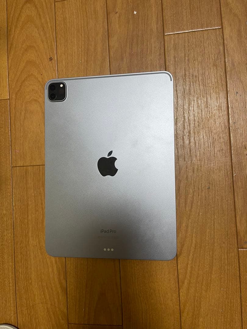 Apple iPad Pro 11インチ第４世代 256GB