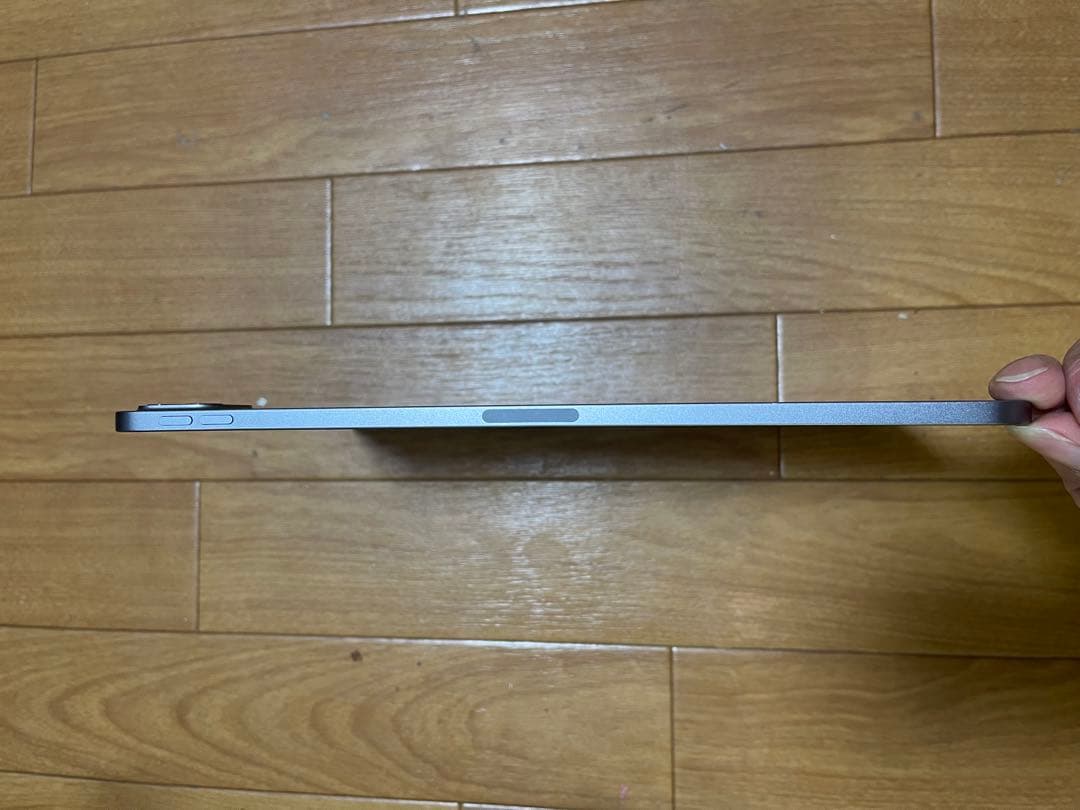 Apple iPad Pro 11インチ第４世代 256GB