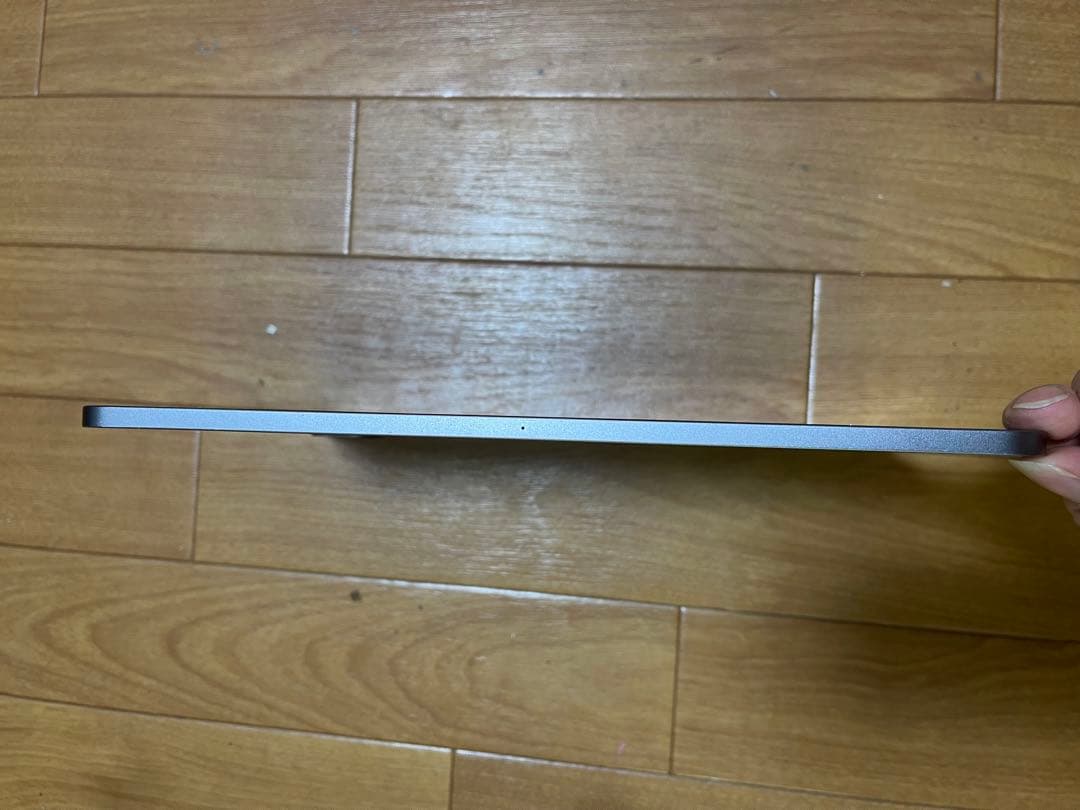 Apple iPad Pro 11インチ第４世代 256GB