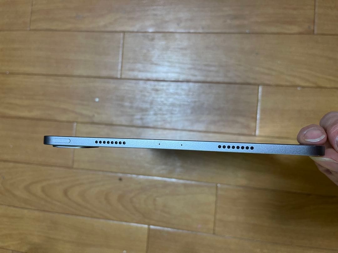 Apple iPad Pro 11インチ第４世代 256GB