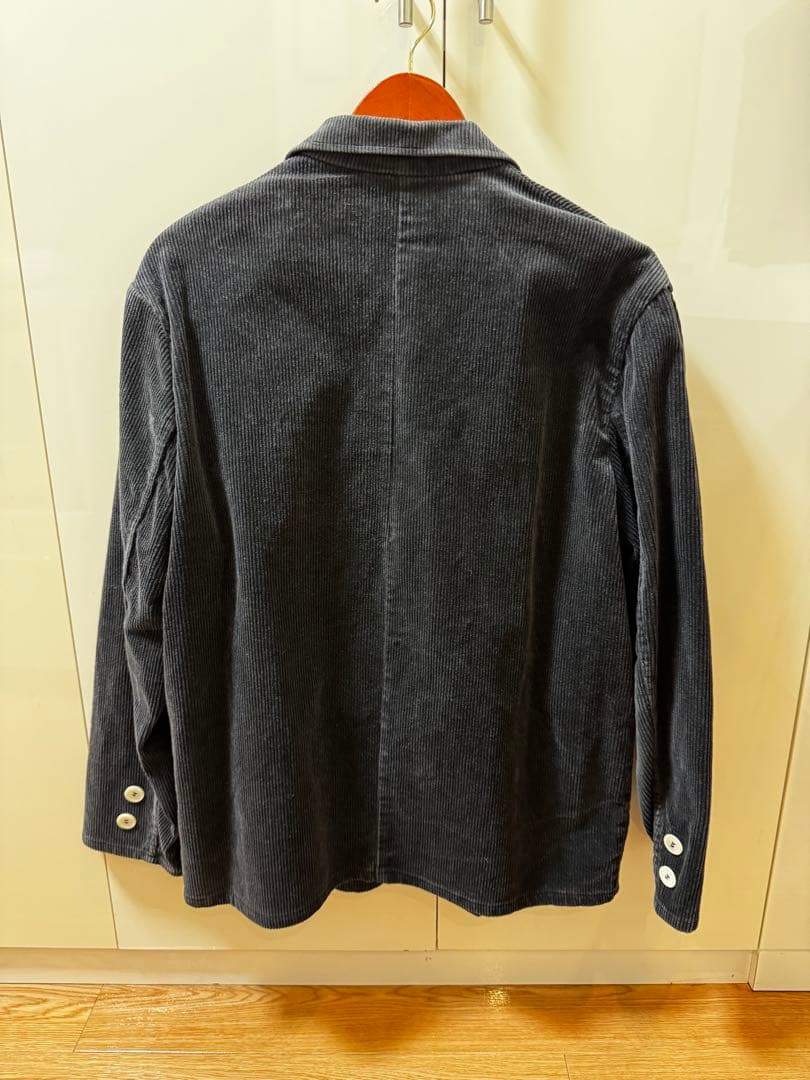 ドイツ　ロガージャケット　ヴィンテージ