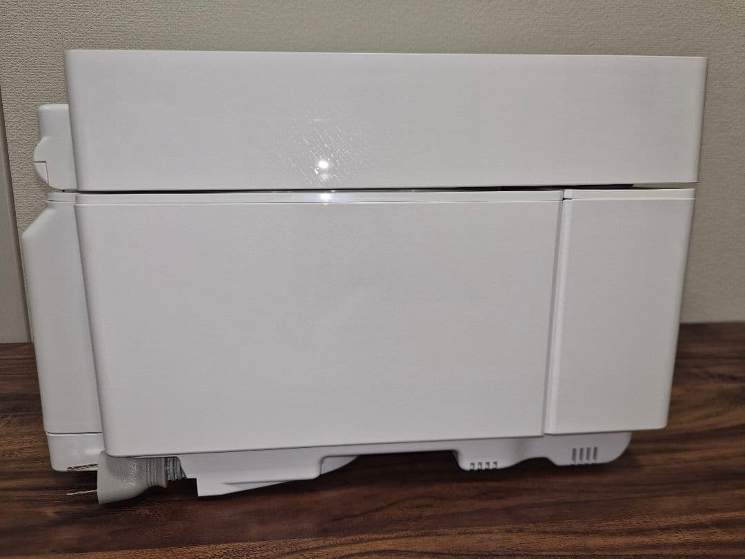 三菱 蒸気レス炊飯器 5.5合 NJ-XSC10J-W 2023年製