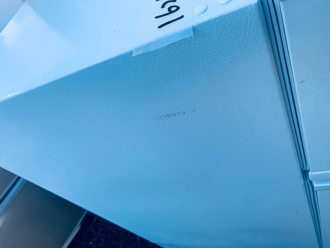 ①✅maxzen2ドア冷凍冷蔵庫✅ ✅JR090ML01WH✅送料設置無料