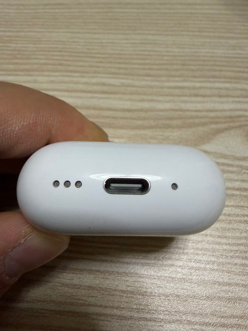 AirPods第4世代ノイズキャンセリングモデル