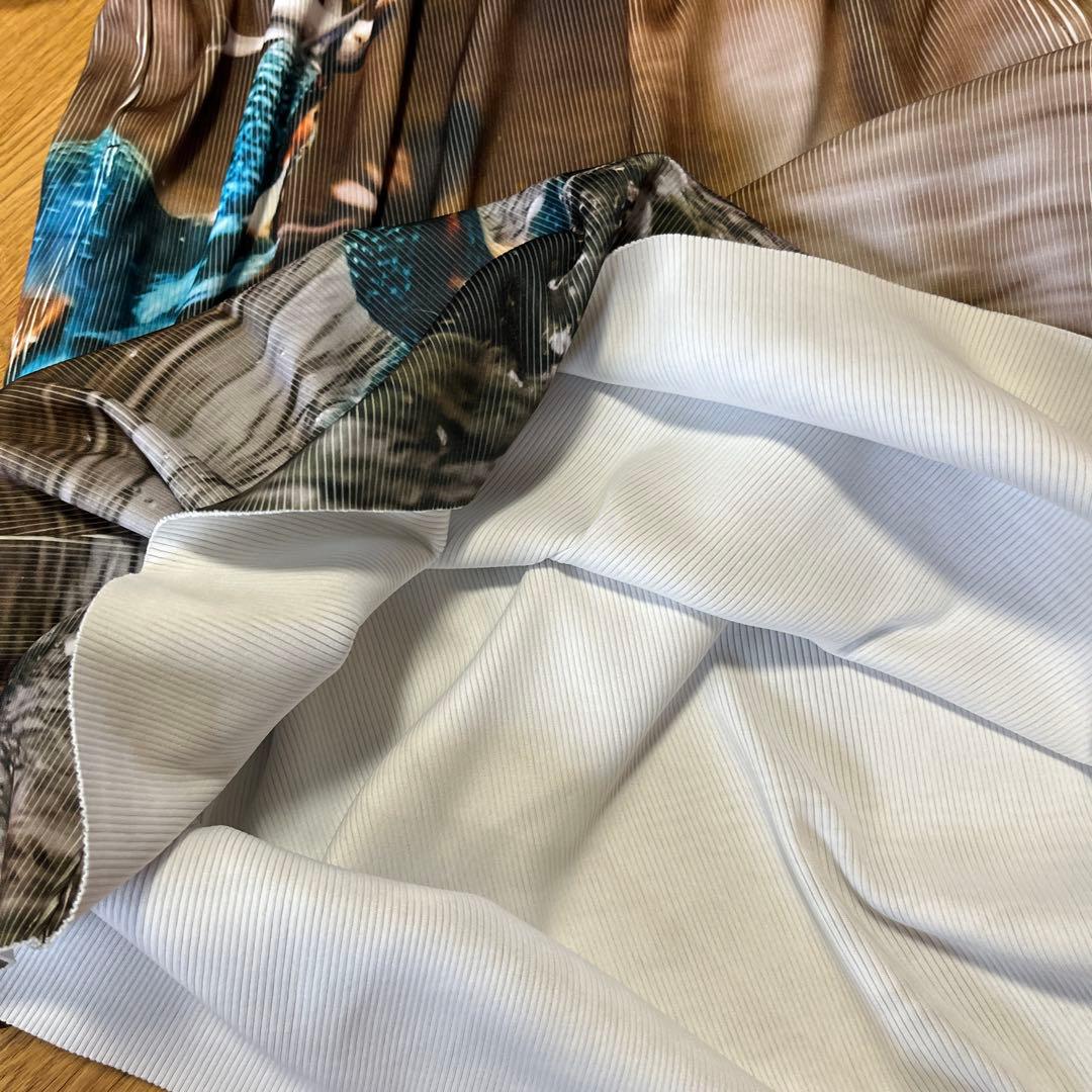 NON TOKYO ワンピース