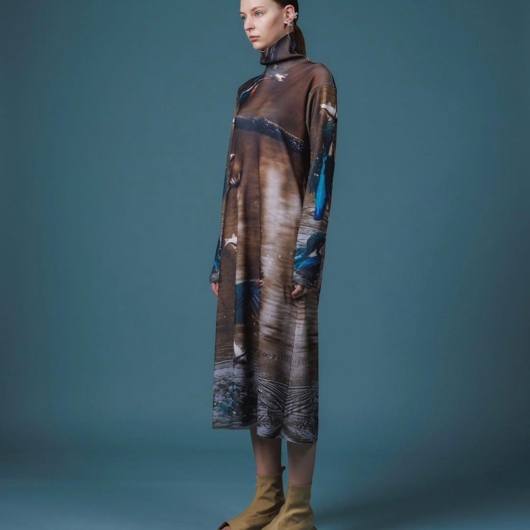 NON TOKYO ワンピース