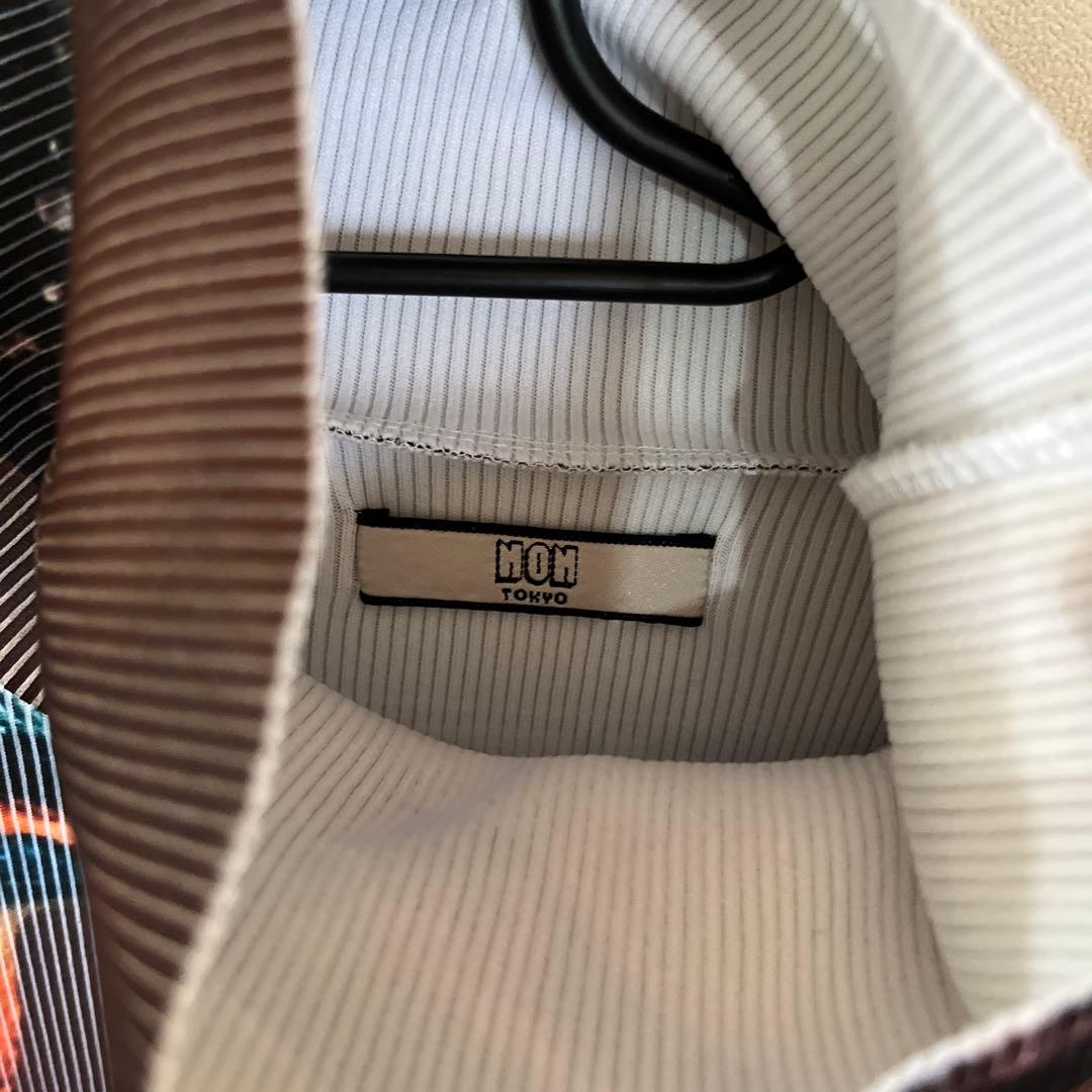 NON TOKYO ワンピース