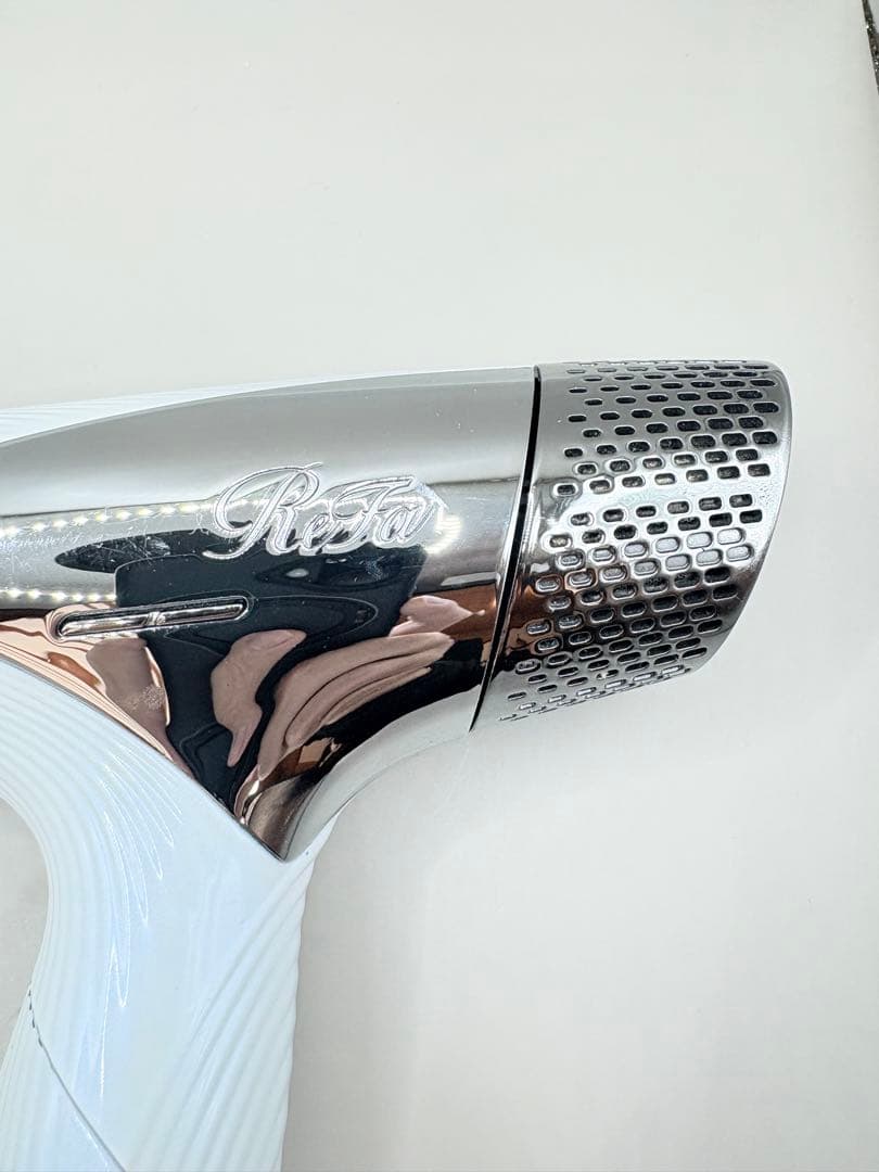 Refa リファ ビューテックドライヤー スマート RE-AN-02A 201