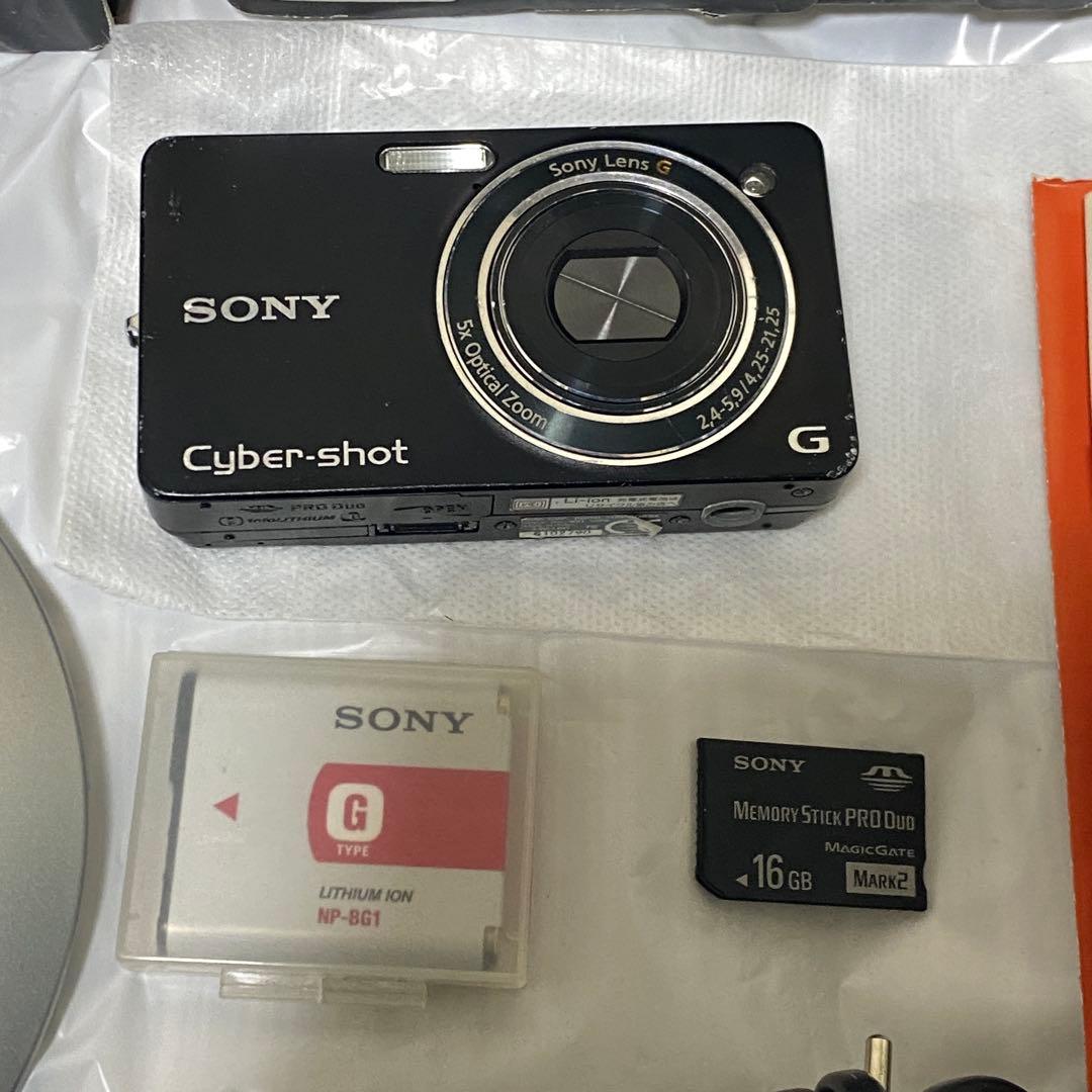 SONY DSC-WX1＋IPT-DS1 Party-shot 底座セット動作品