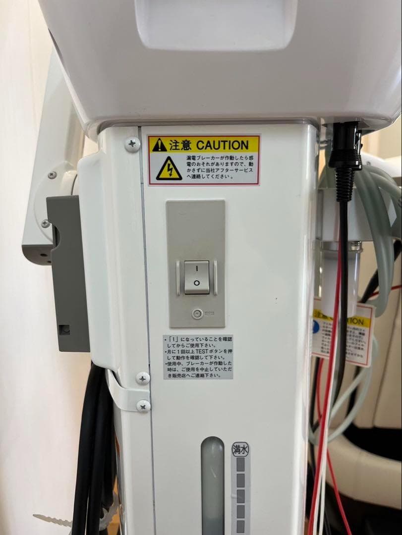 美品　タカラベルモント エトロワヴァン ノーブル BM-FT401N 複合美顔器