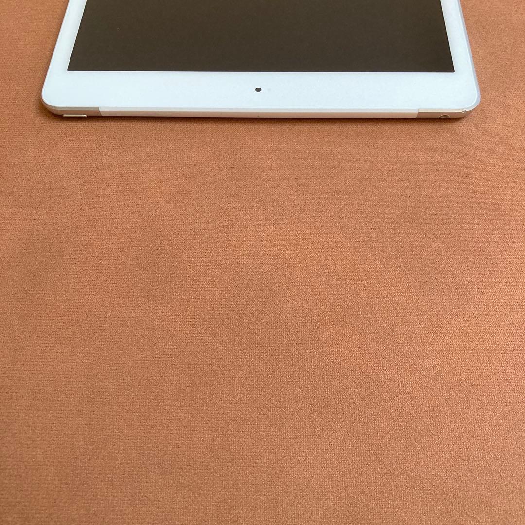 197【早い者勝ち】電池最良好☆iPad7 第7世代 128GB SIMフリー☆