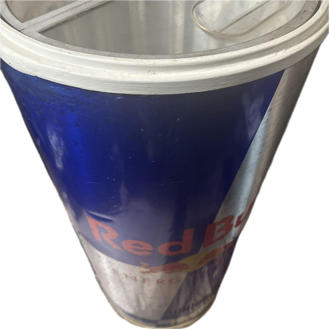 Redbull レッドブル冷蔵庫 非売品 希少ジャンク品