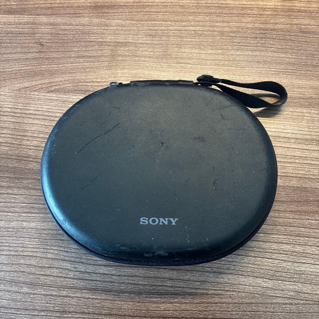 ヘッドホン SONY wh-1000xm2