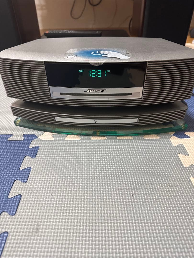 Bose Wave Music System III 本体