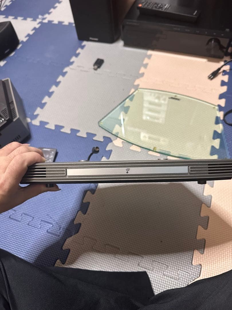 Bose Wave Music System III 本体