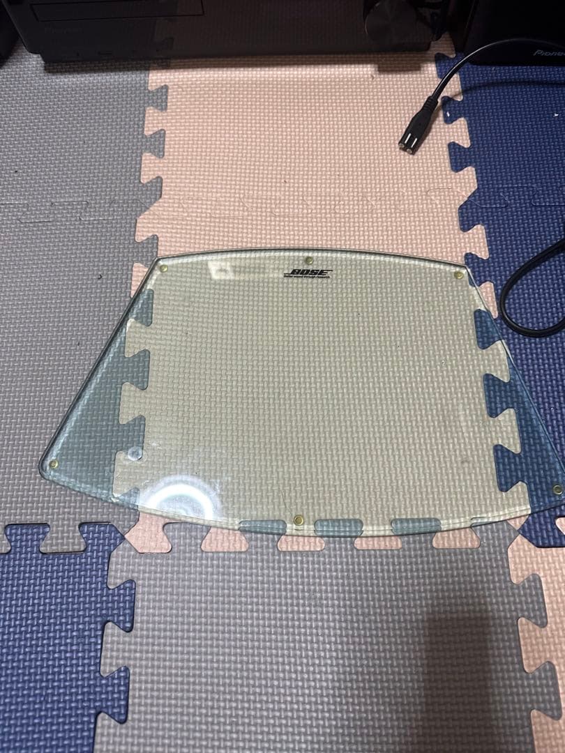 Bose Wave Music System III 本体