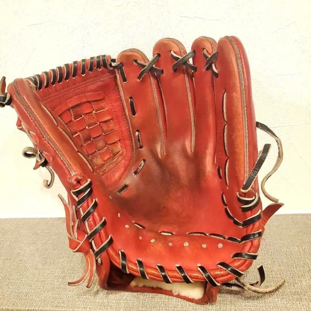 和牛JB 硬式用 オーダーグラブ グローブ JB-006S