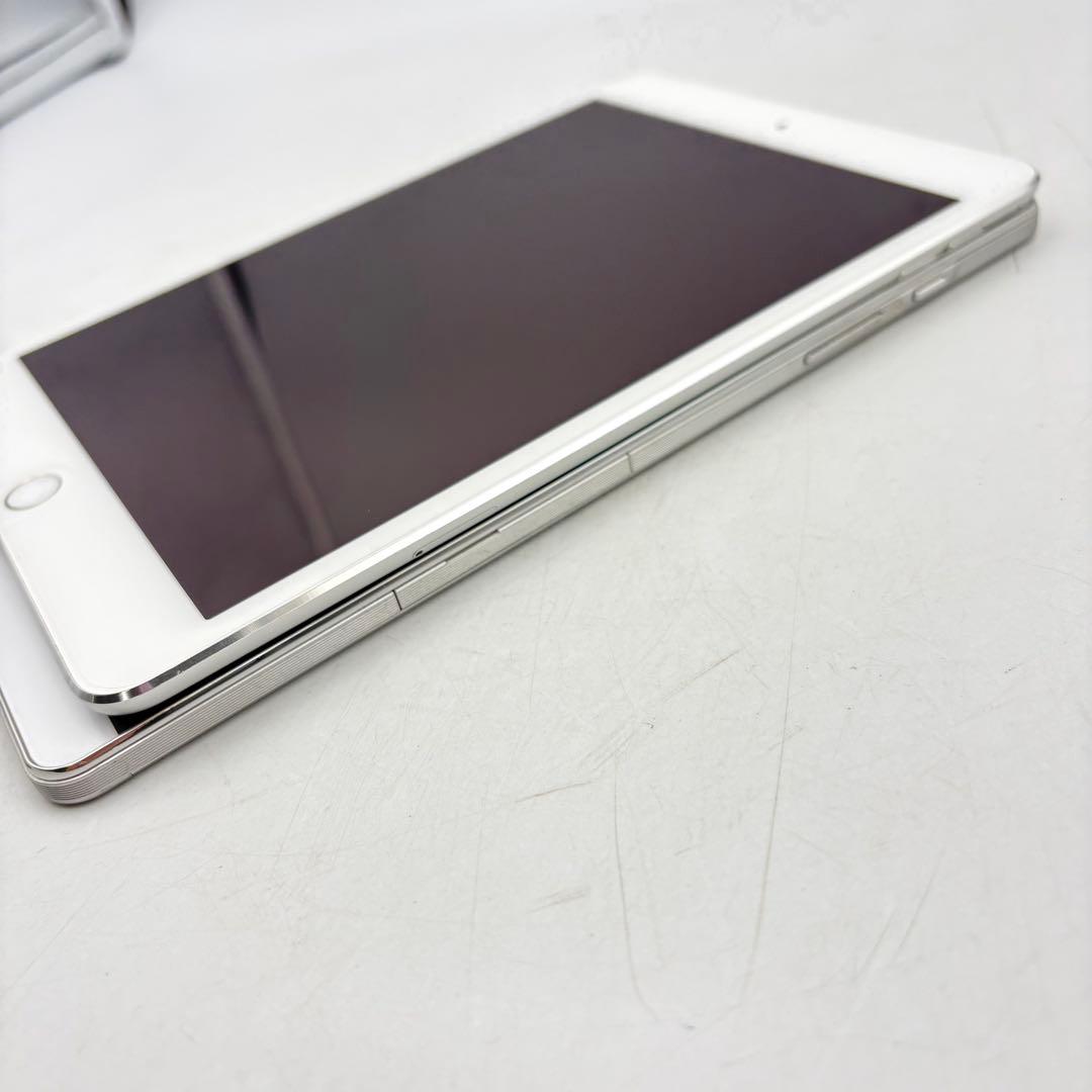 アイパッドミニ タブレット まとめ売り ドコモ アップル 1023-S7244t