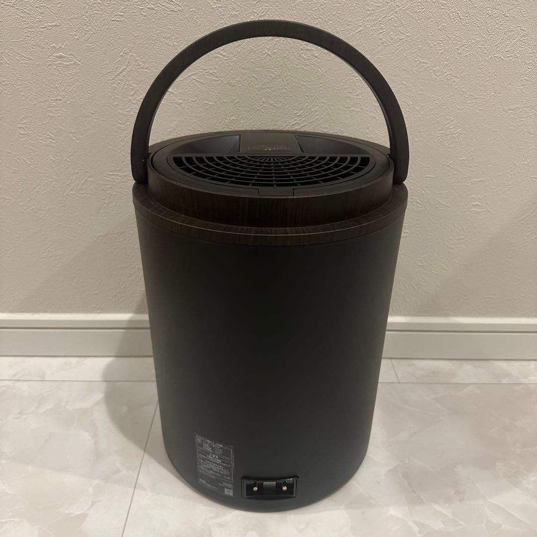 スリーアップ　スチーム式　加湿器