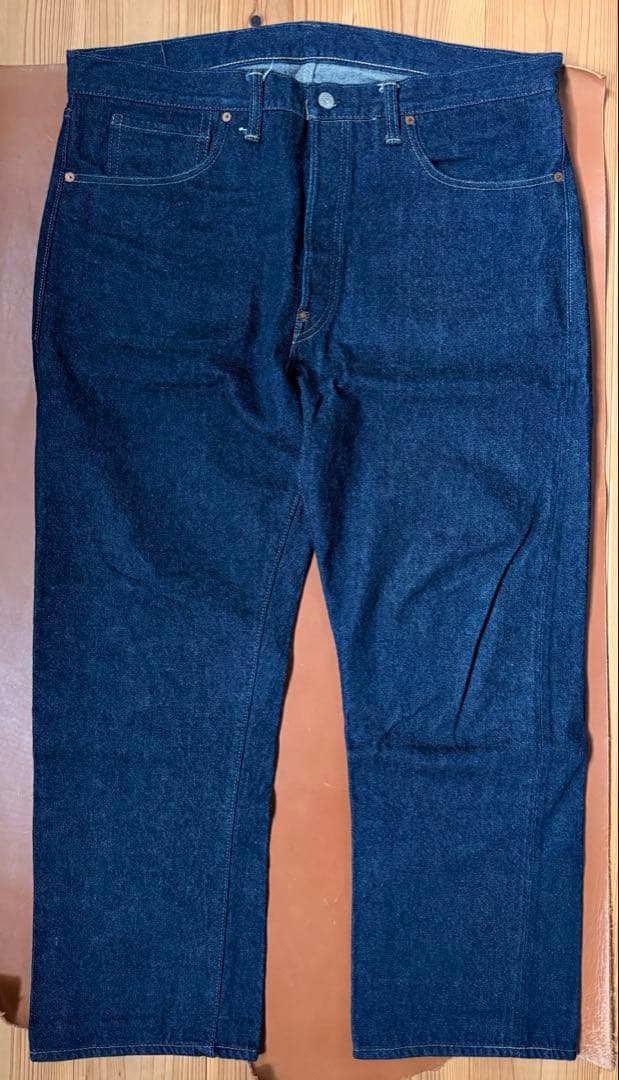 パンツ WAREHOUSE DSB S1003XX 1942 W38