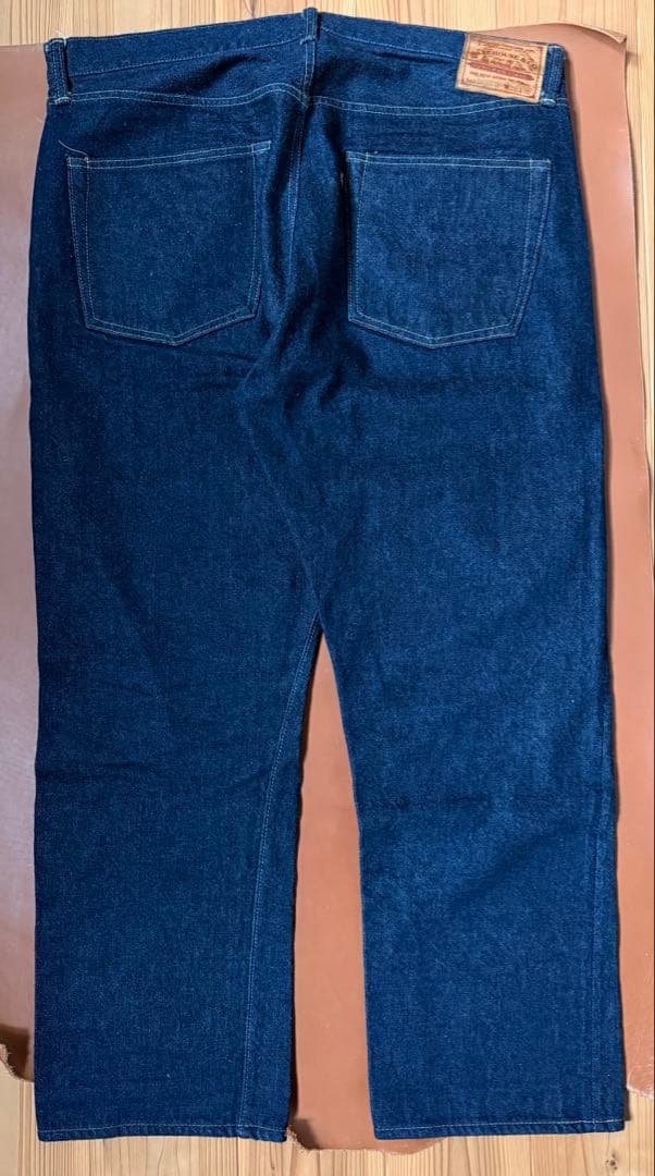 パンツ WAREHOUSE DSB S1003XX 1942 W38