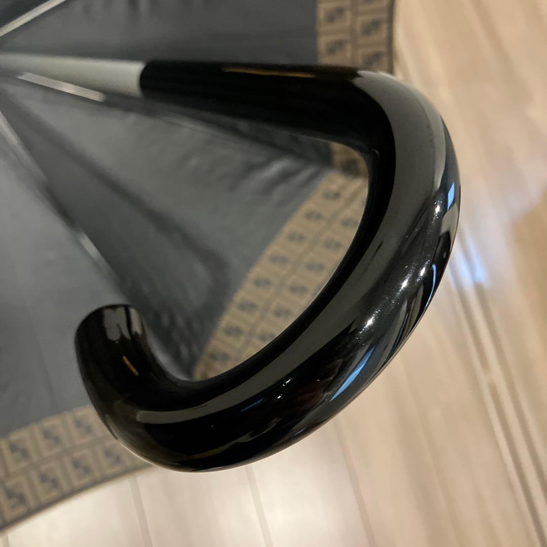 〈タグ付き未使用〉フェンディ 長傘　ズッカ柄