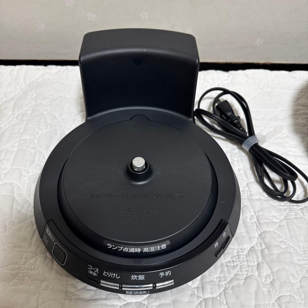 rz-bs2m 日立　ih炊飯器　炊飯器　2022年製