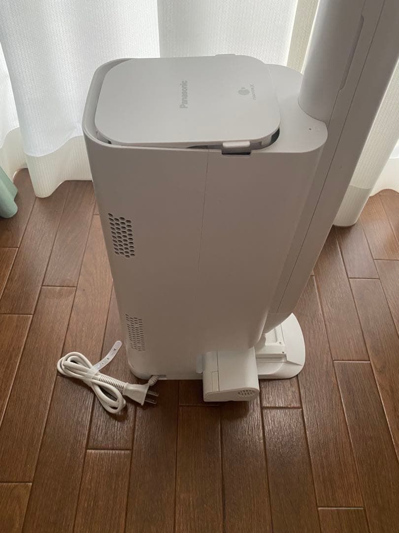 Panasonic コードレス掃除機　スティッククリーナー2023年
