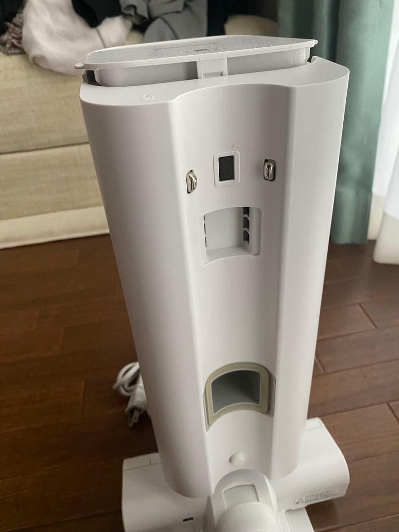 Panasonic コードレス掃除機　スティッククリーナー2023年