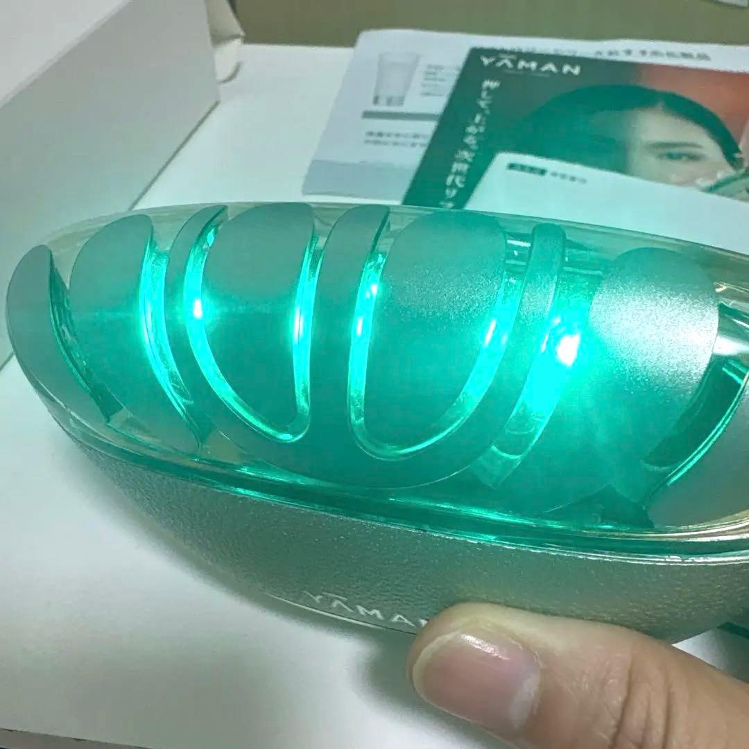 YAMAN 美顔器 リフトアップ機能付き　YJFD1N
