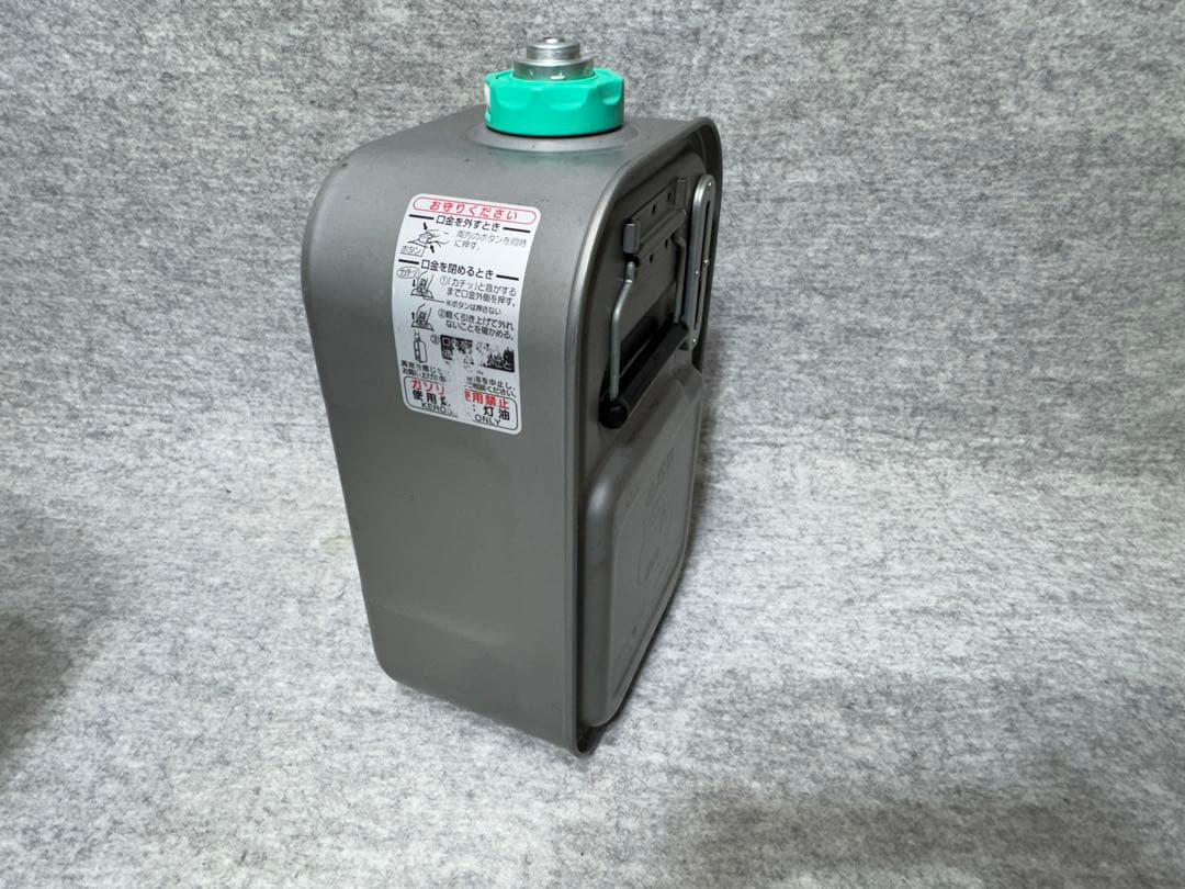 ダイニチ 石油ファンヒーター FW-579LX