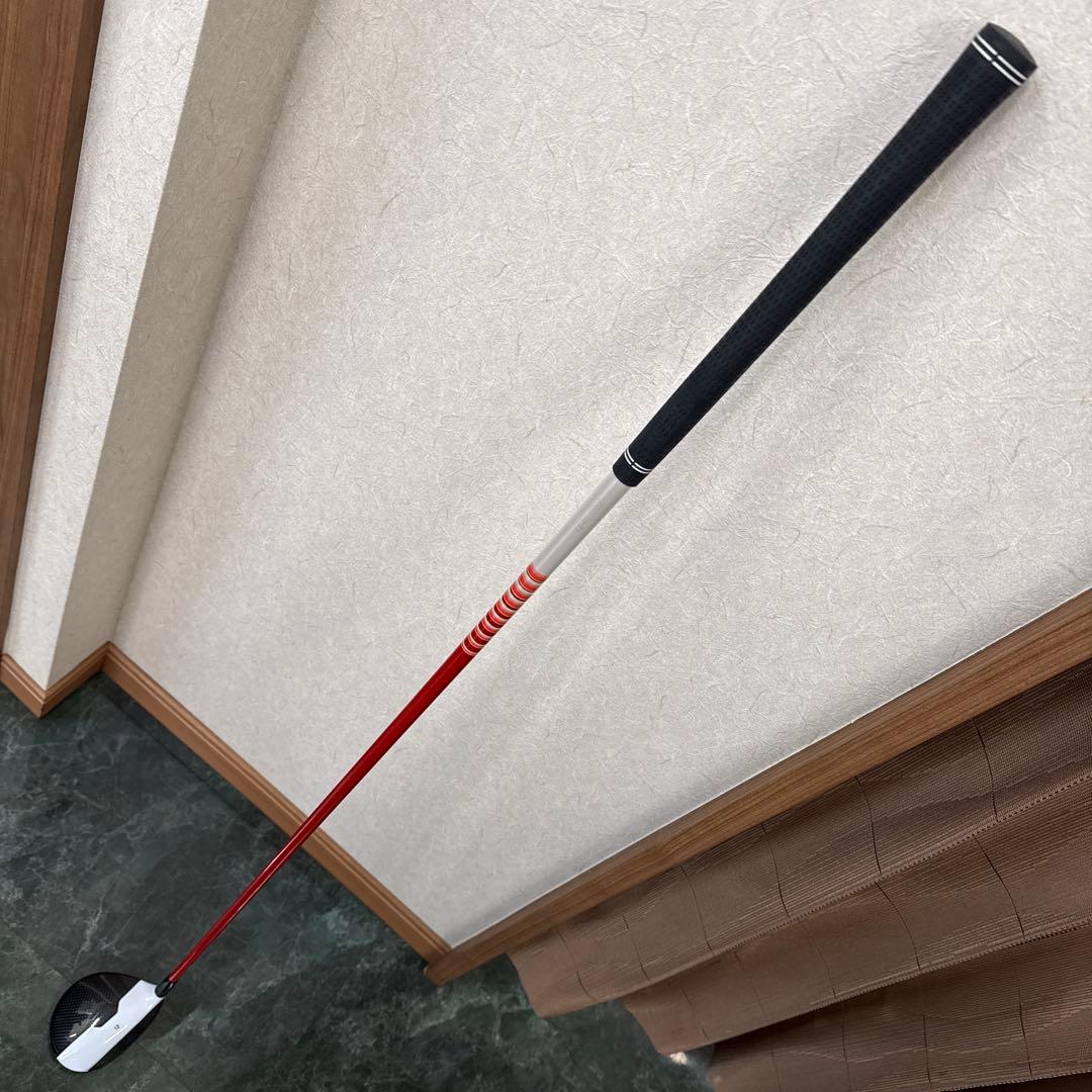 TaylorMade M2 フェアウェイウッド 5W