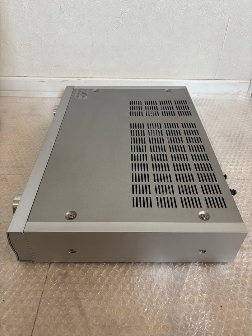 ONKYO A-7VL プリメインアンプ