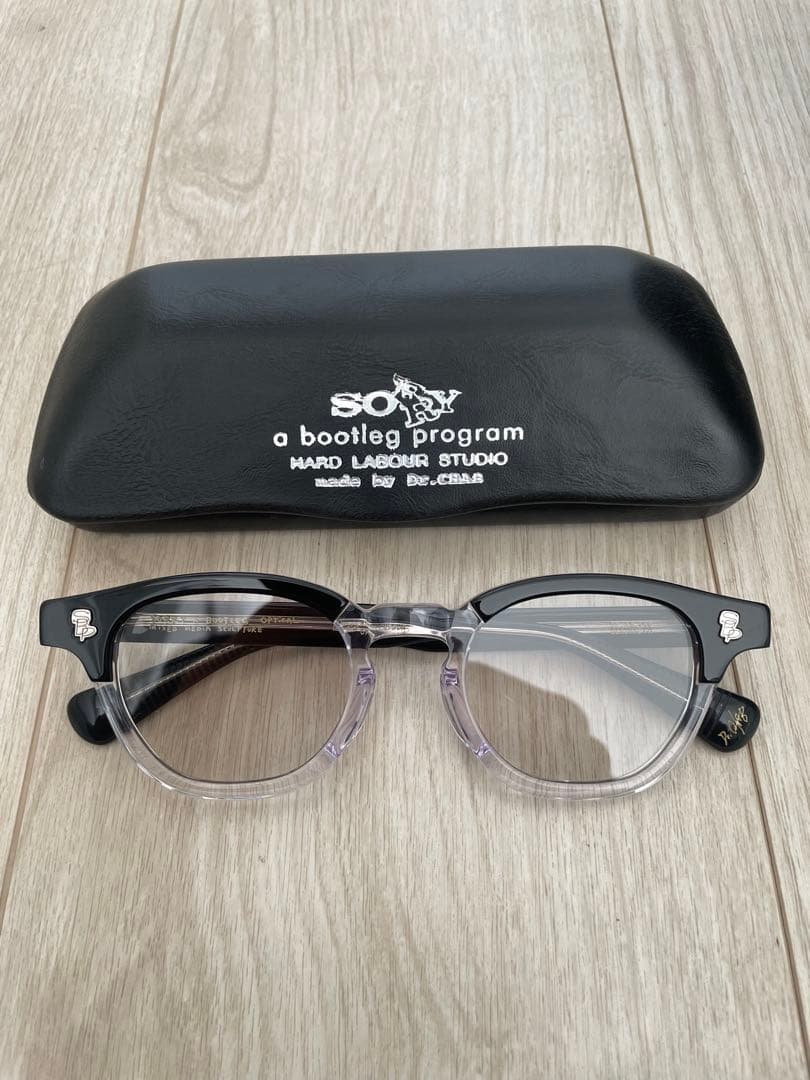 小物 Sorry a bootle program NOEL BLOW